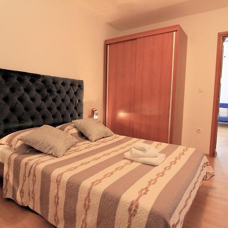 Apartmani Villa Kalinic Njivice Exterior photo